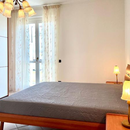 Sunset Boutique Apartment Marina di Massa Eksteriør billede